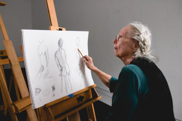 figure drawing