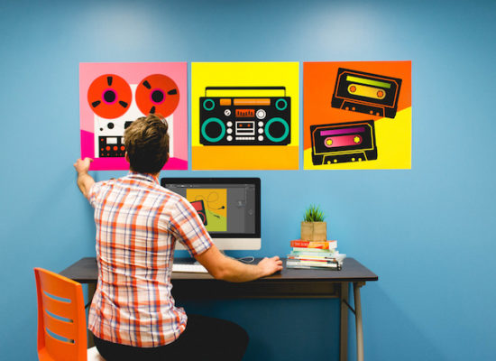 Intermediate Illustrator