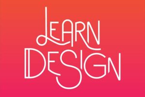 learn design text