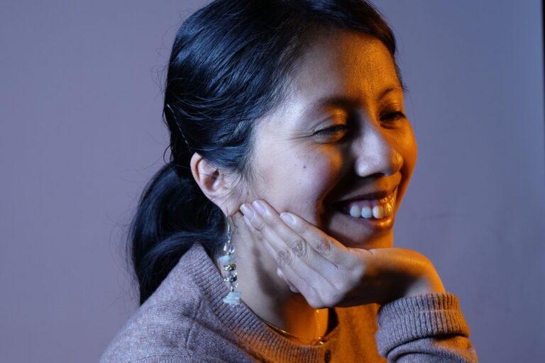 headshot portrait photo