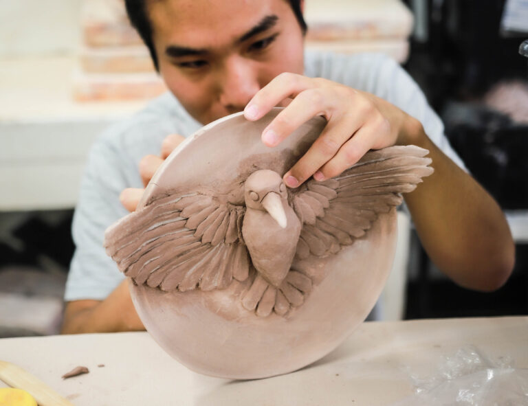 ceramic