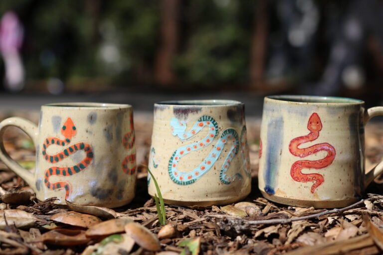 mugs