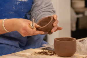 handbuilding