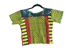 fashion upcycling