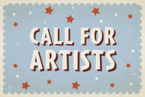 call for artists