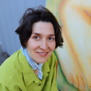 Angelica Colliard