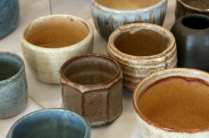 small cups