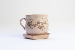 image transfer ceramics