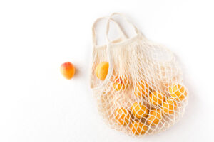 knit bag