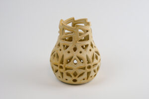 ceramic lamp