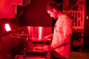 darkroom