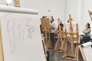 figure drawing