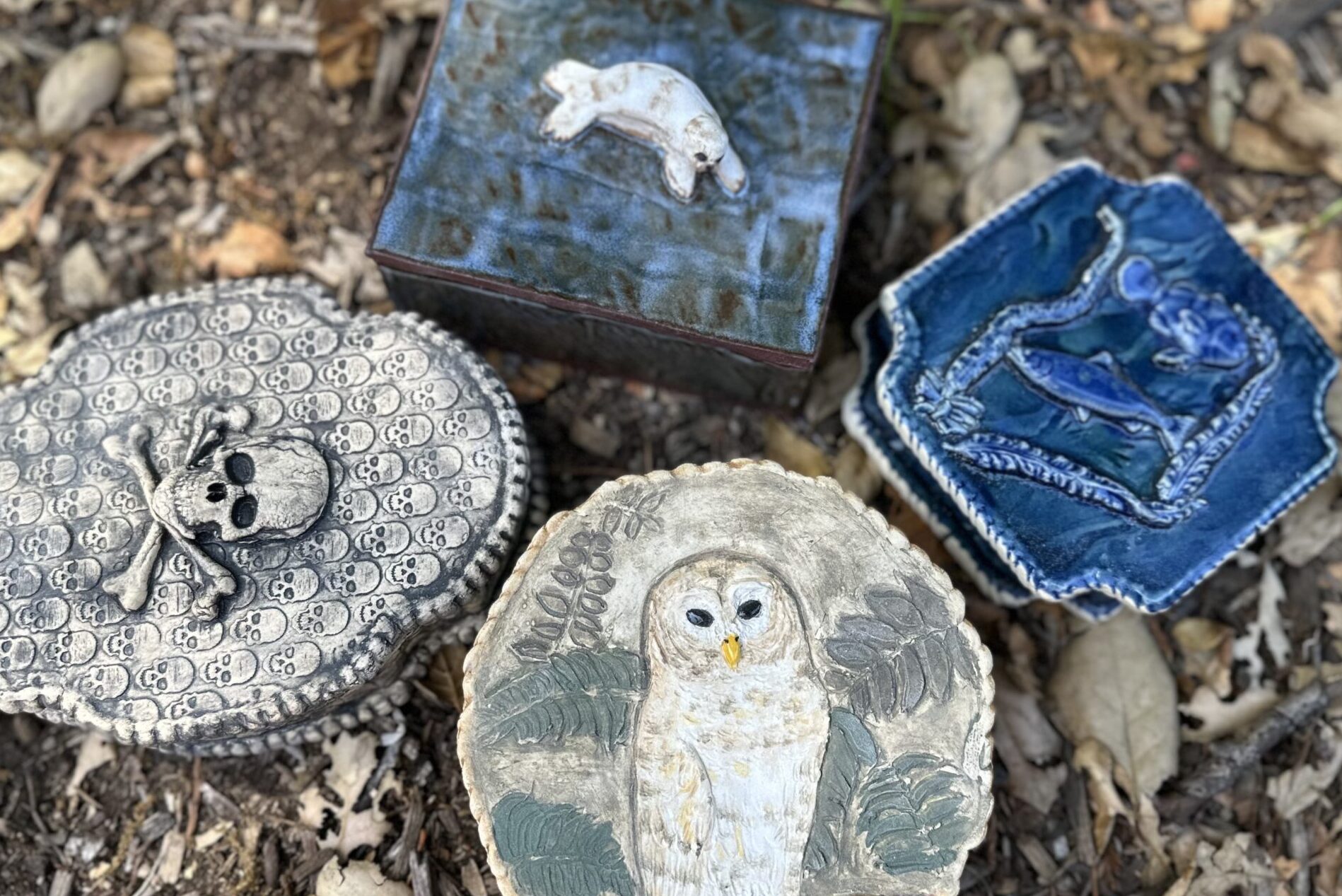 ceramics