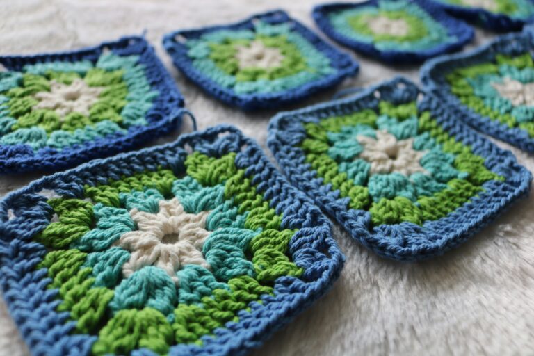 crochet