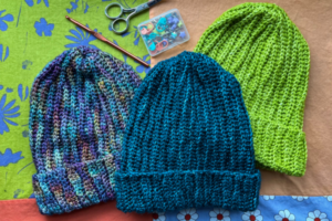 crochet