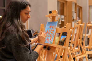 painting