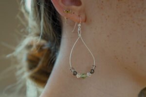 earring