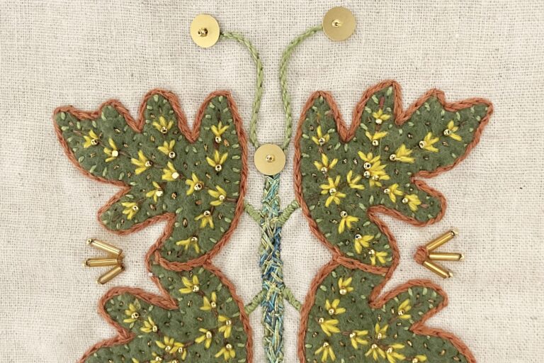 embroidery