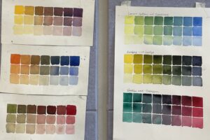 watercolor
