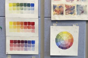 watercolor