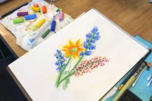 drawing