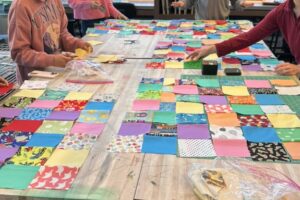 quilt